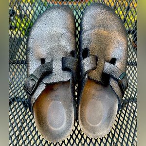 Birkenstock Boston Clog